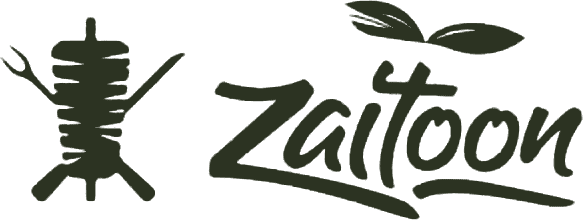 Zaitoon